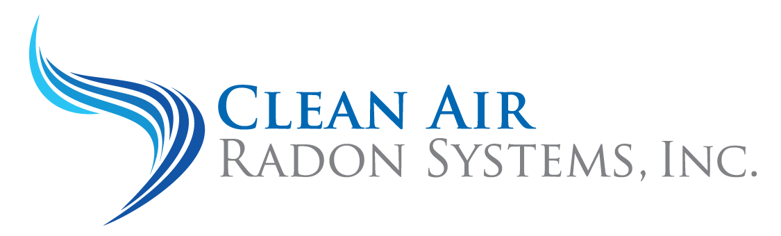 Clean Air Radon Systems Logo